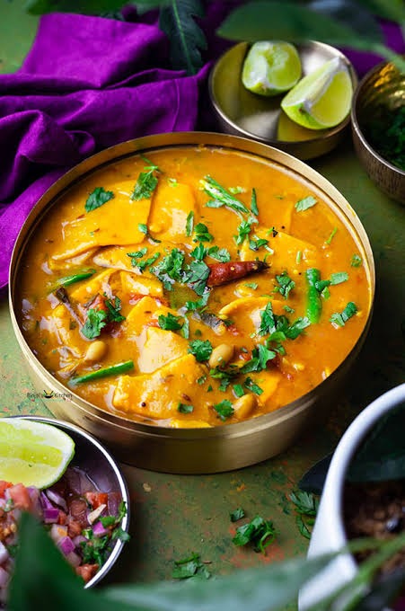 Dal Dhokli Image